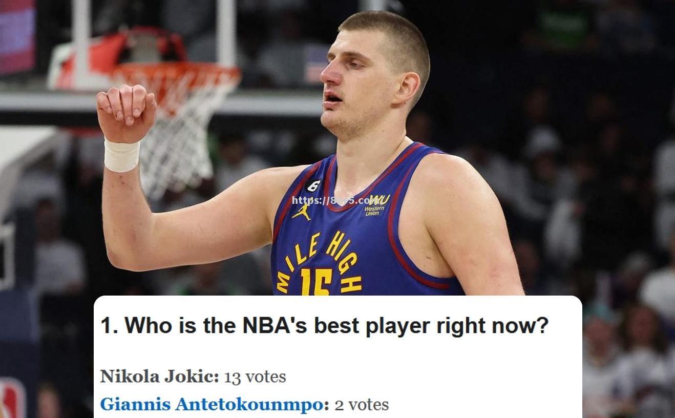 开云体育-雄鹿不敌掘金：Antetokounmpo力克Jokic，球队遭遇失利